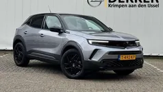 Grijs Gebruikt 2023 Opel Mokka-e SUV | € 21.950 (Eerlijke prijs)