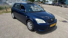 Gebruikt 2003 Toyota Corolla Terra Hatchback | € 2.699 (Eerlijke prijs)
