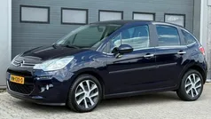 Blauw Gebruikt 2015 Citroën C3 PureTech Hatchback | € 7.945 (Eerlijke prijs)