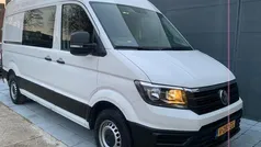 Overige Gebruikt 2019 VW Crafter Comfortline Van | € 19.499 (Eerlijke prijs)