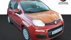 Gebruikt 2013 Fiat Panda Lounge Hatchback | € 7.500 (Eerlijke prijs)