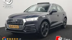 Gebruikt 2020 Audi Q5 S-Line SUV | € 34.740 (Eerlijke prijs)