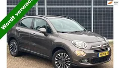 Gebruikt 2015 Fiat 500X Pop Star SUV | € 11.950 (Eerlijke prijs)
