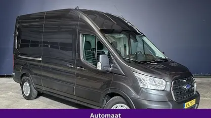 Gebruikt 2020 Ford Transit Van | € 23.900 (Eerlijke prijs)