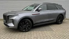 Grijs Gebruikt 2024 Hongqi E-HS9 SUV | € 69.995 (Goede deal)