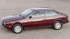 Maserati Biturbo