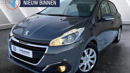 Occasion 2019 Peugeot 208 Active Hatchback | € 8.490 (Eerlijke prijs)