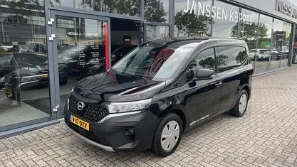 Enigma black m Gebruikt 2024 Nissan Townstar N-Connecta Van | € 17.840 (Super prijs)