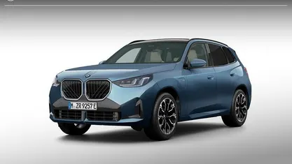 Occasion 2025 BMW X3 M Sport SUV | € 80.873 (Goede deal)