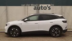 Wit Gebruikt 2021 VW ID.4 Pro SUV | € 20.900 (Eerlijke prijs)