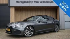 Gebruikt 2019 Audi A5 Sportback Black Edition Hatchback | € 27.900 (Eerlijke prijs)