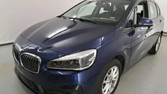 Gebruikt 2020 BMW 216 | € 19.290 (Eerlijke prijs)