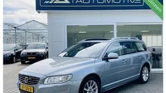Grijs Gebruikt 2016 Volvo V70 Inscription Stationwagen | € 18.895 (Super prijs)