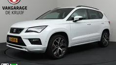 Gebruikt 2018 Seat Ateca Business SUV | € 22.195 (Eerlijke prijs)