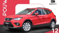 Gebruikt 2021 Seat Arona Style SUV | € 16.450 (Eerlijke prijs)