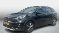 Gebruikt 2019 Kia Niro SUV | € 19.890 (Eerlijke prijs)