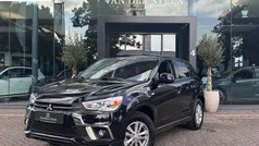 Gebruikt 2019 Mitsubishi ASX Intense SUV | € 15.545 (Eerlijke prijs)
