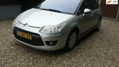 Grijs Gebruikt 2010 Citroën C4 Hatchback | € 2.350 (Eerlijke prijs)