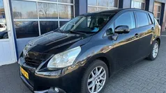 Gebruikt 2010 Toyota Verso Business Edition MPV | € 7.450 (Eerlijke prijs)