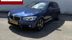 Gebruikt 2015 BMW 118 Hatchback | € 12.950 (Eerlijke prijs)