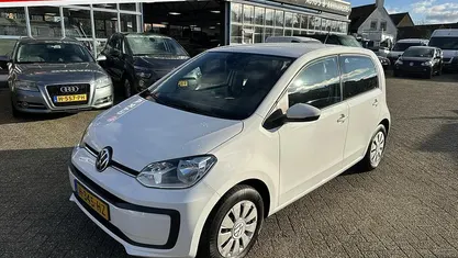 Gebruikt 2020 VW up! take up! Hatchback | € 9.450 (Eerlijke prijs)