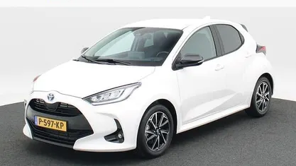 Occasion 2022 Toyota Yaris Hatchback | € 20.850 (Goede deal)
