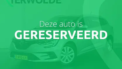 Grijs Occasion 2023 Renault Mégane GrandTour Equilibre Stationwagen | € 19.340 (Eerlijke prijs)