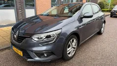 Grijs Gebruikt 2018 Renault Mégane IV Zen Hatchback | € 11.745 (Goede deal)