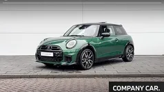 Gebruikt 2025 Mini John Cooper Works Hatchback | € 41.400 (Eerlijke prijs)