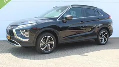 Gebruikt 2023 Mitsubishi Eclipse Cross Intense+ SUV | € 25.735 (Eerlijke prijs)