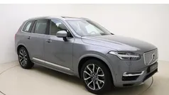 Grijs Gebruikt 2016 Volvo XC90 Inscription SUV | € 34.500 (Eerlijke prijs)