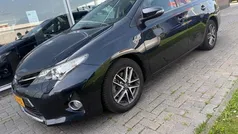 Grijs Gebruikt 2014 Toyota Auris Touring Sports Stationwagen | € 13.950 (Eerlijke prijs)