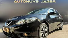 Gebruikt 2017 Nissan Pulsar N-Connecta Hatchback | € 11.750 (Goede deal)
