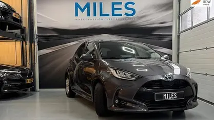 Occasion Toyota Yaris Active 93 PK (68 kW) 2021 Hatchback