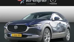 Gebruikt 2021 Mazda CX-30 Luxury SUV | € 23.925 (Eerlijke prijs)