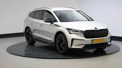 Gebruikt 2022 Skoda Enyaq iV SUV | € 27.945 (Super prijs)