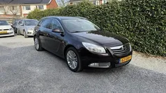 Bruin Gebruikt 2011 Opel Insignia Business Edition Stationwagen | € 5.945 (Eerlijke prijs)