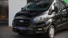 Gebruikt 2020 Ford Transit Custom Limited Van | € 18.911 (Goede deal)