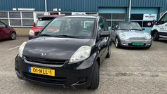 Gebruikt 2009 Daihatsu Sirion Hatchback | € 1.600 (Goede deal)