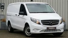 Gebruikt 2020 Mercedes Vito MPV | € 14.895 (Super prijs)