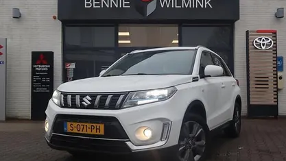Occasion 2023 Suzuki Vitara SUV | € 23.350 (Eerlijke prijs)