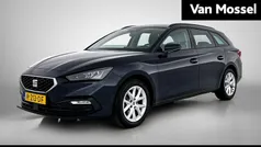 Gebruikt 2022 Seat Leon Business Stationwagen | € 19.900 (Eerlijke prijs)