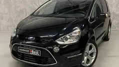 Gebruikt 2010 Ford S-MAX S MPV | € 12.445 (Eerlijke prijs)