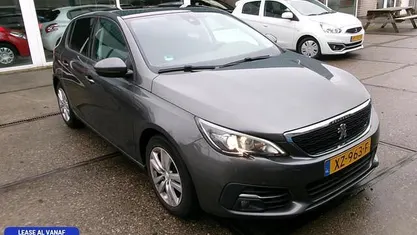 Gebruikt 2019 Peugeot 308 Hatchback | € 9.950 (Goede deal)