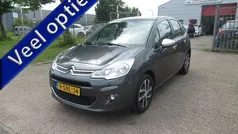 Grijs Gebruikt 2013 Citroën C3 Hatchback | € 4.450 (Eerlijke prijs)