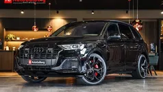 Gebruikt 2022 Audi Q7 S-Line SUV | € 68.900 (Goede deal)