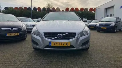 Occasion Volvo V60 Kinetic 180 PK (132 kW) 2012 Stationwagen