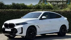 Gebruikt 2024 BMW X6 M Sport SUV | € 122.895 (Super prijs)