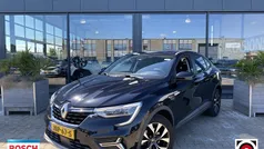 Zwart Gebruikt 2023 Renault Arkana Evolution SUV | € 20.850 (Goede deal)