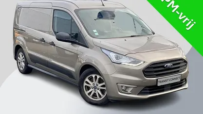 Gebruikt 2020 Ford Transit Limited Van | € 16.900 (Eerlijke prijs)